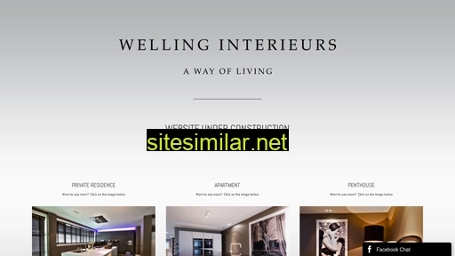 wellinginterieurs.nl alternative sites