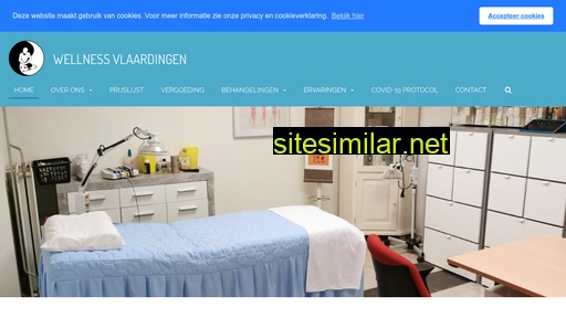 wellnessvlaardingen.nl alternative sites