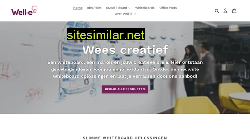 well-e-shop.nl alternative sites