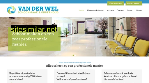 welschoon.nl alternative sites