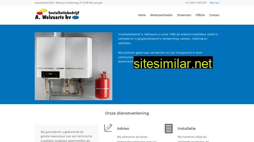 welvaartsliempde.nl alternative sites