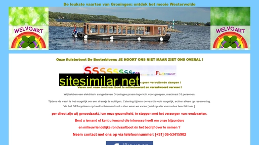 welvoart.nl alternative sites