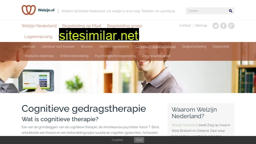 welzijn.nl alternative sites