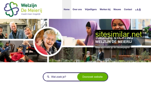 welzijndemeierij.nl alternative sites