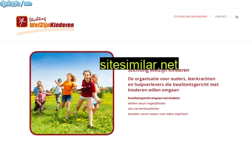 welzijnkinderen.nl alternative sites