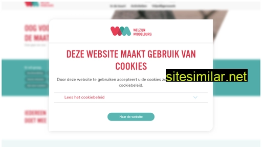 welzijnmiddelburg.nl alternative sites