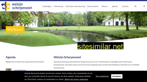 welzijnscherpenzeel.nl alternative sites