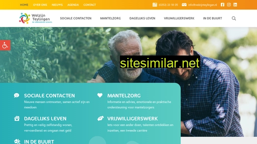 welzijnteylingen.nl alternative sites