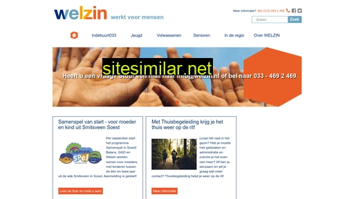 welzin.nl alternative sites
