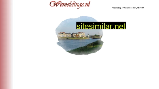 wemeldinge.nl alternative sites