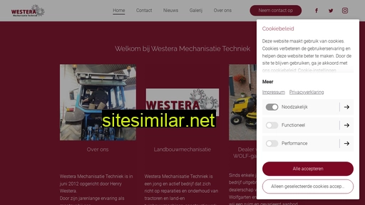 wemete.nl alternative sites