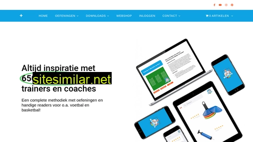 wemovesports.nl alternative sites