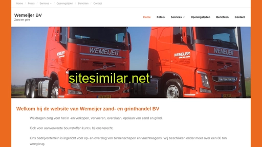 wemeijerbv.nl alternative sites