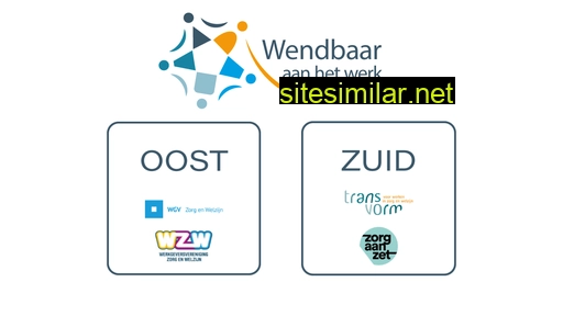 wendbaaraanhetwerk.nl alternative sites