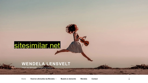 wendelalensvelt.nl alternative sites