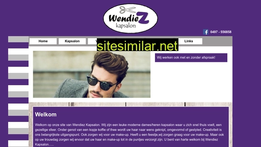 wendiezkapsalon.nl alternative sites
