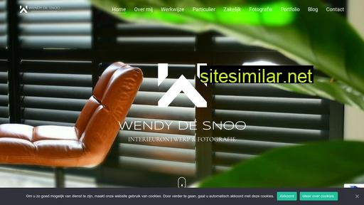 wendydesnoo.nl alternative sites