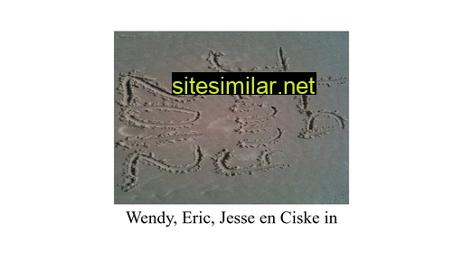 Wendygroenendijk similar sites
