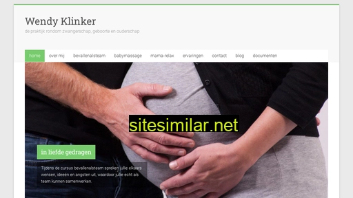 wendyklinker.nl alternative sites