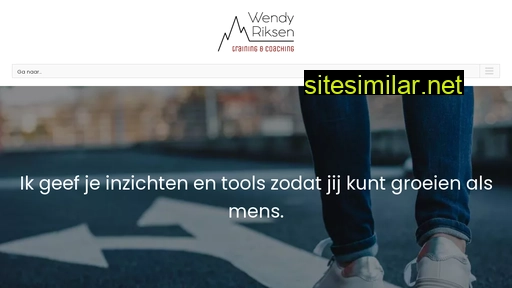 wendyriksen.nl alternative sites