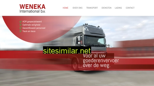 weneka.nl alternative sites