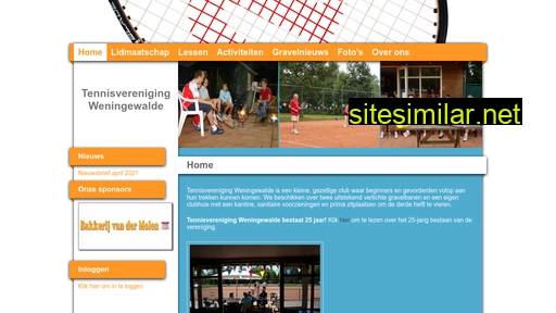 weningewalde.nl alternative sites