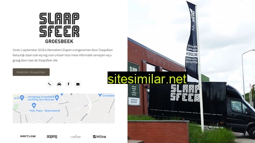 wennekersslapen.nl alternative sites