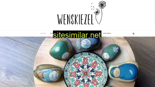 wenskiezel.nl alternative sites