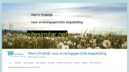 wenspraktijk.nl alternative sites