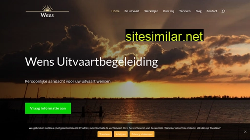 wensuitvaartbegeleiding.nl alternative sites