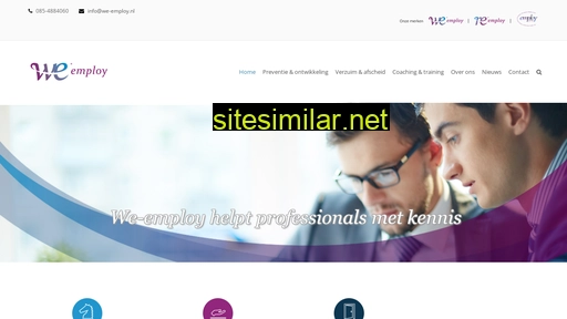 we-employ.nl alternative sites