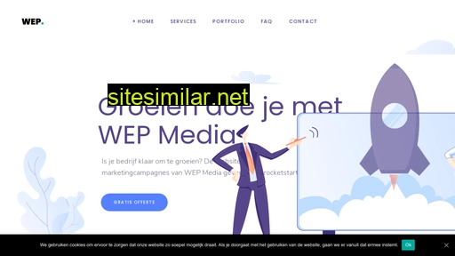 wepmedia.nl alternative sites