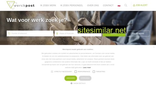 werckpost.nl alternative sites