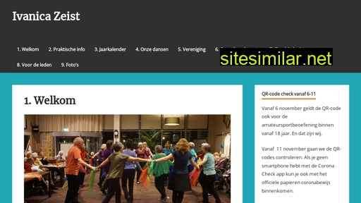 werelddans-ivanicazeist.nl alternative sites