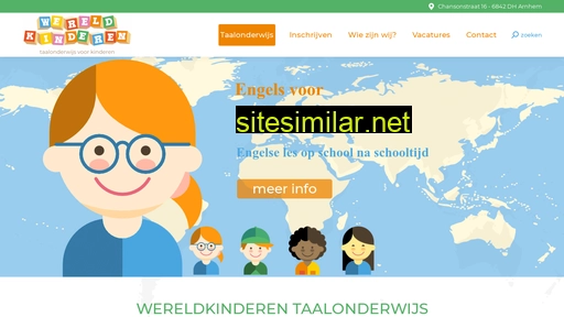 wereldkinderentaalonderwijs.nl alternative sites