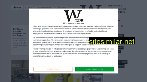 wereldregio.nl alternative sites