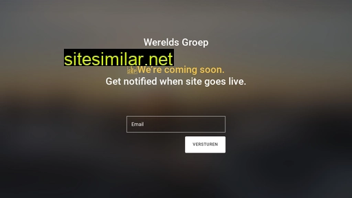 wereldsgroep.nl alternative sites