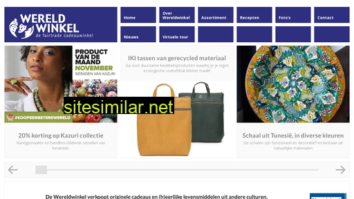 wereldwinkelmaarssen.nl alternative sites