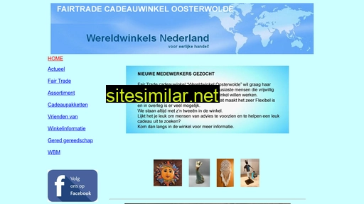 wereldwinkeloosterwolde.nl alternative sites