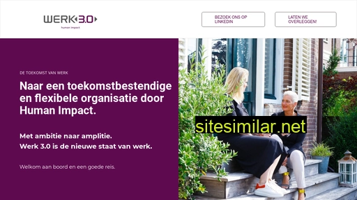 werk30.nl alternative sites