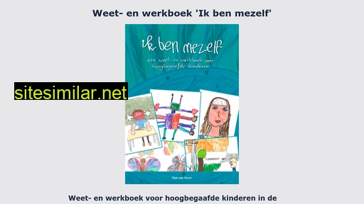 werkboekikbenmezelf.nl alternative sites