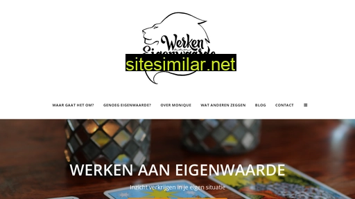 werkenaaneigenwaarde.nl alternative sites