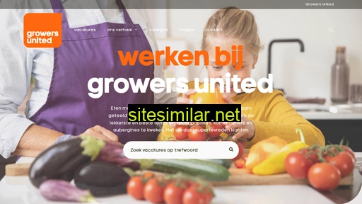Werkenbij-growersunited similar sites