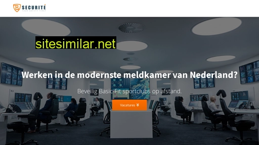 werkenbijbsecurite.nl alternative sites