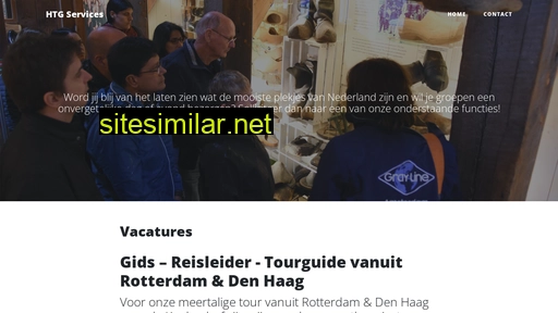 werkenbijhtg.nl alternative sites