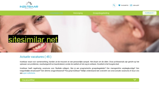 werkenbijinzetbaar.nl alternative sites
