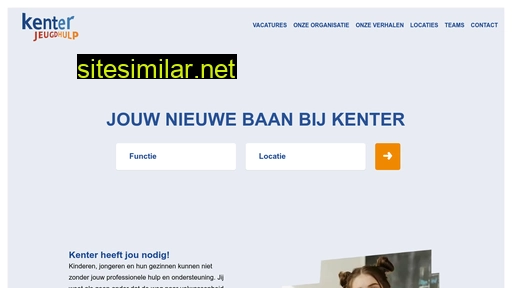 werkenbijkenter.nl alternative sites