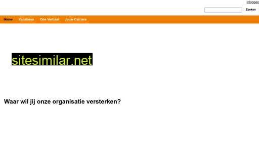 werkenbijkwantum.nl alternative sites