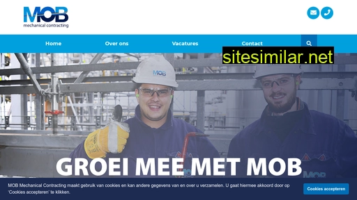 werkenbijmob.nl alternative sites