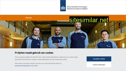 werkenbijpialphen.nl alternative sites
